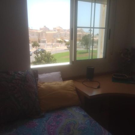 BNB Casa Frente Al Lago Rosa Torrevieja Exterior foto