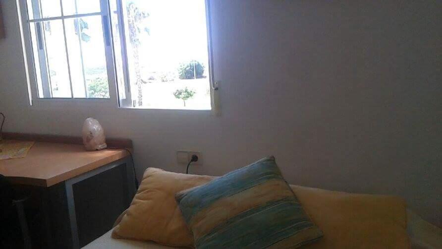 BNB Casa Frente Al Lago Rosa Torrevieja Exterior foto