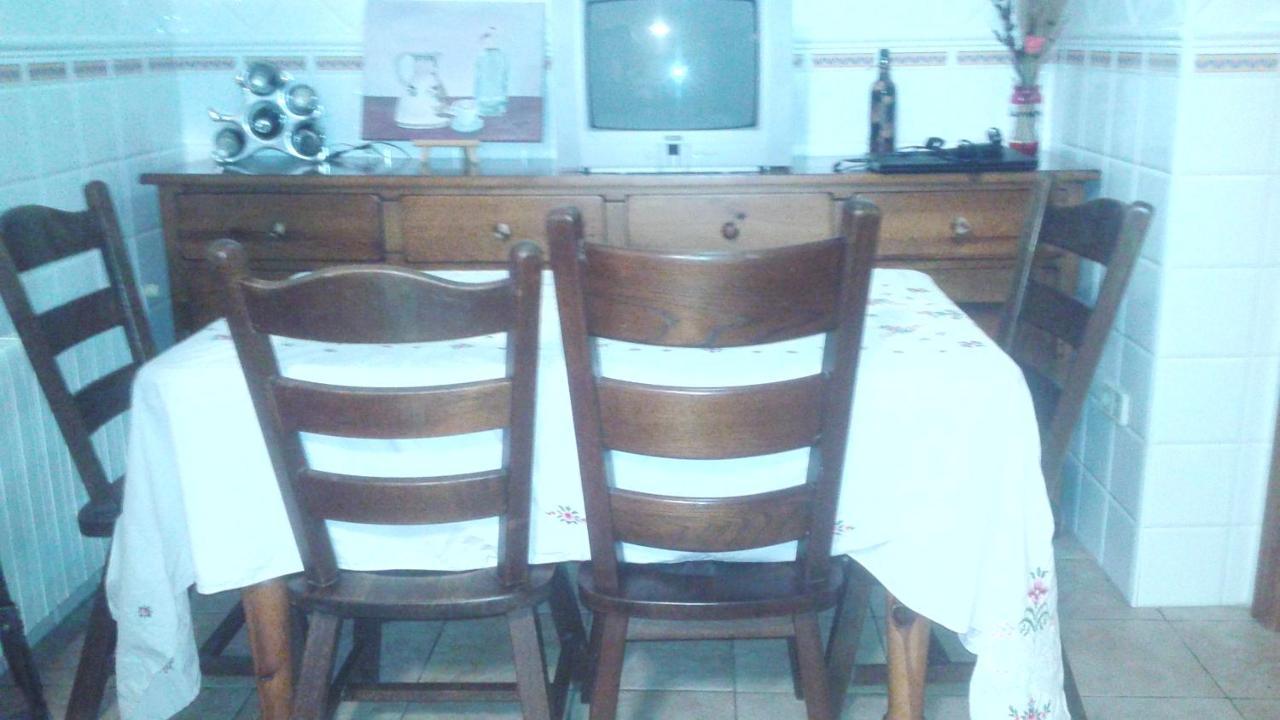 BNB Casa Frente Al Lago Rosa Torrevieja Exterior foto
